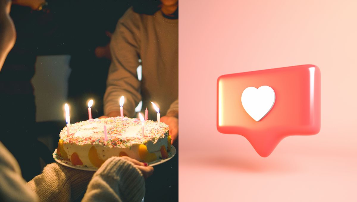 estas canciones de cumpleaños son ideales para subir a tus stories de instagram