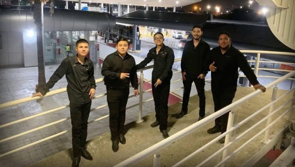 Qué pasó con Grupo Fugitivo