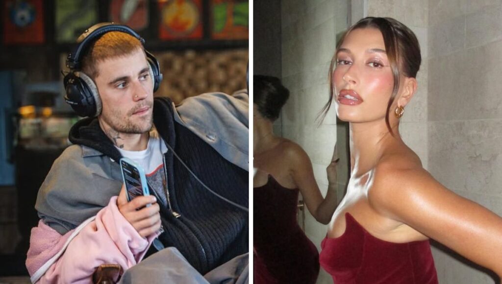 quién tiene más dinero, Justin Bieber o Hailey Bieber