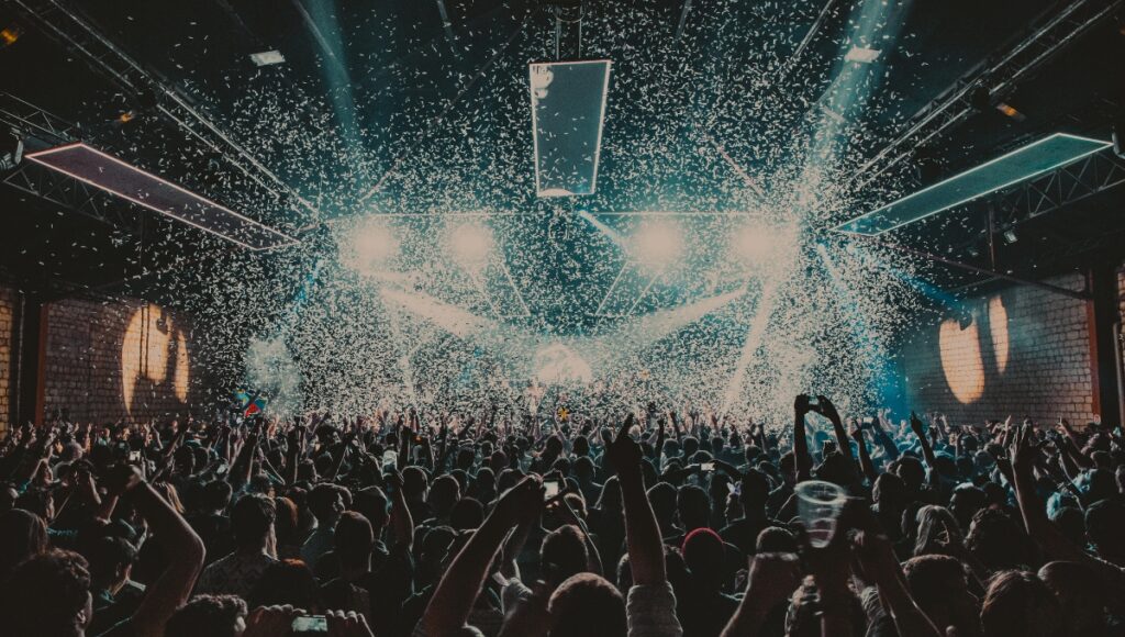 Las promociones del Hot Sale en Ticketmaster