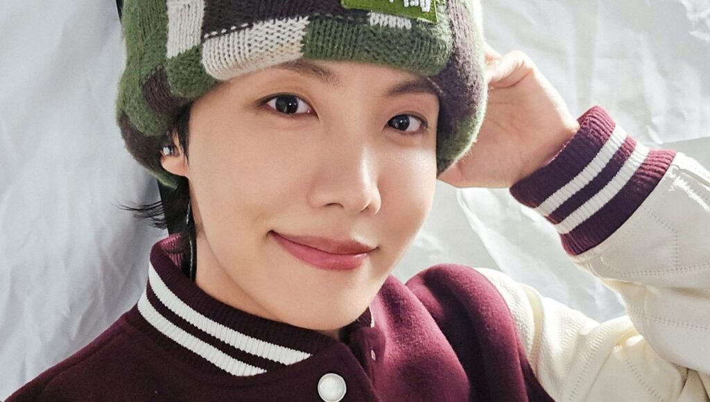 concierto de J-Hope en Cinépolis