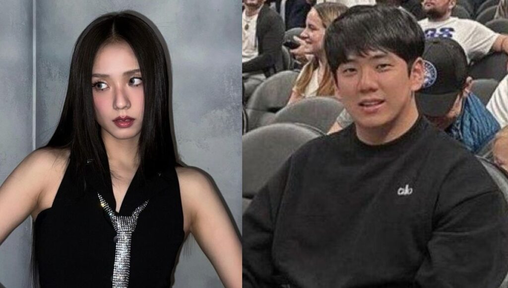 Hermano de Jisoo