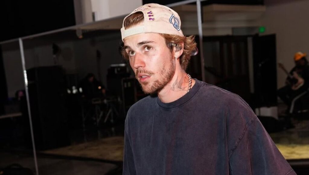 Cuándo viene Justin Bieber a México