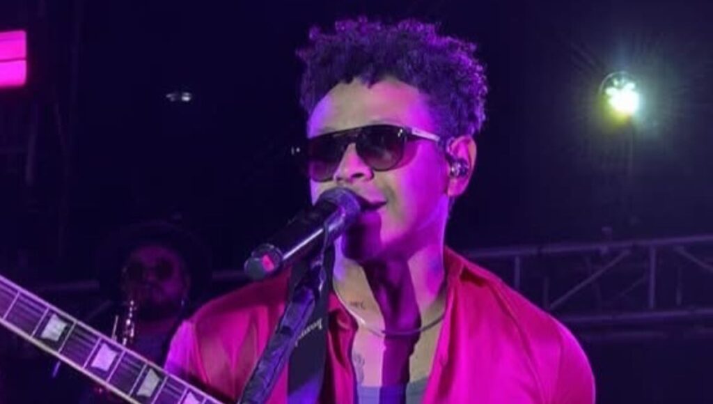 Kalimba acusado de acoso