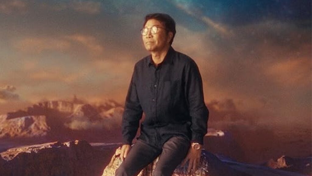 Lee Soo Man, el documental que debes ver sobre K-pop