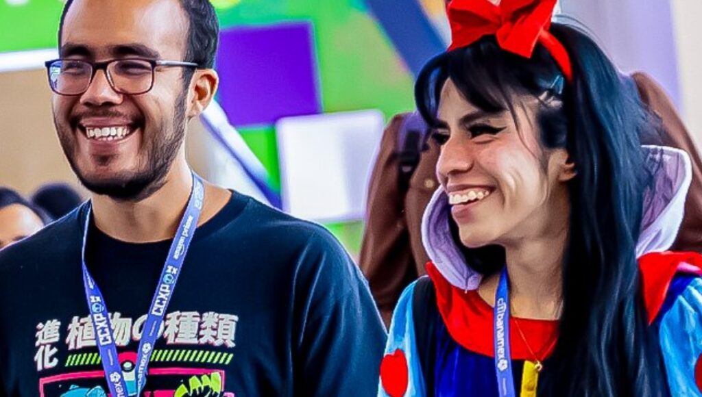 Cómo llegar a la convención CCXP 2025