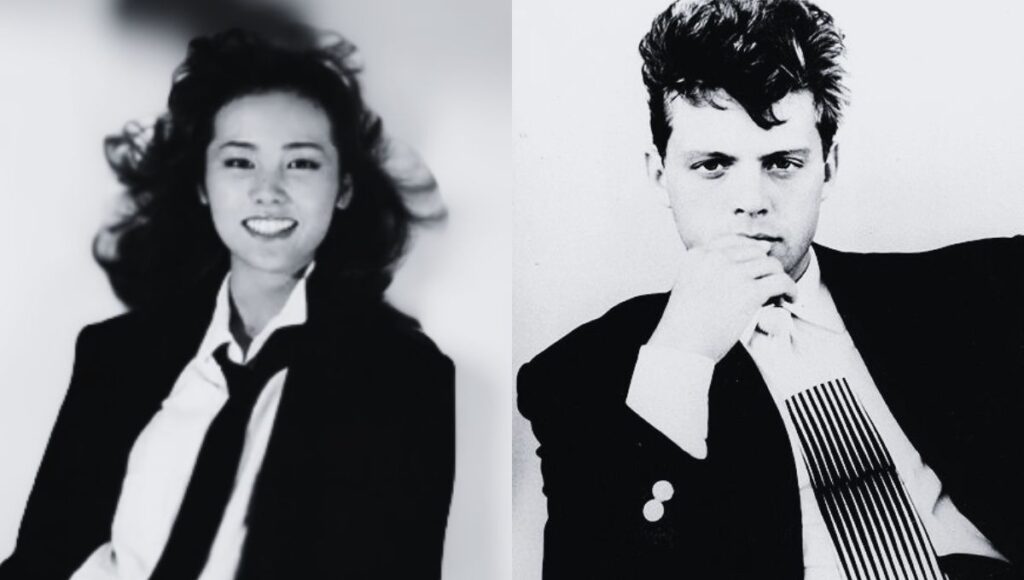 que artistas influenciaron a luis miguel