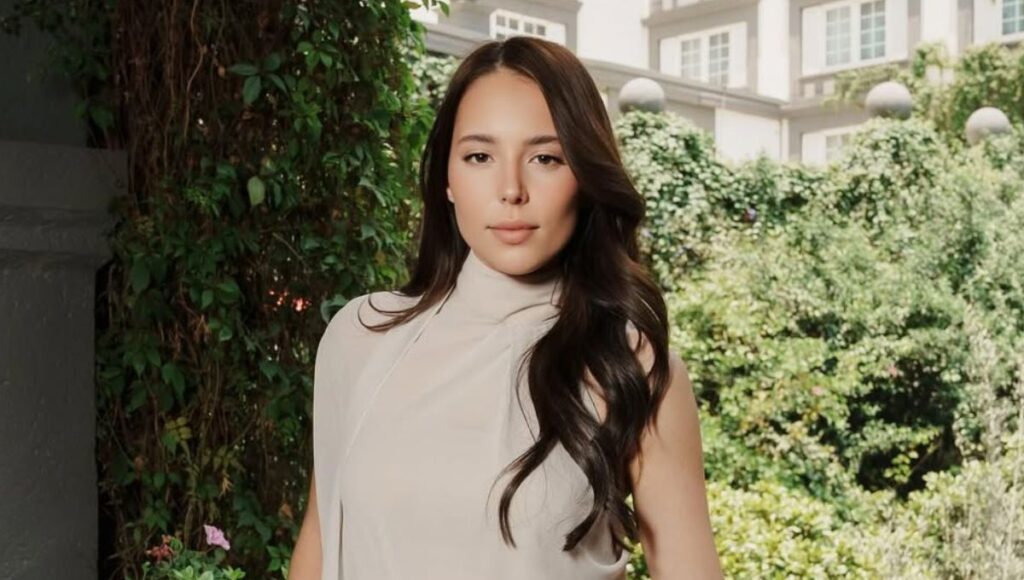 Qué le pasó a Majo Aguilar