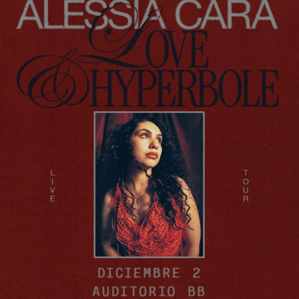 Boletos de Alessia Cara en CDMX precio y fechas Sonica
