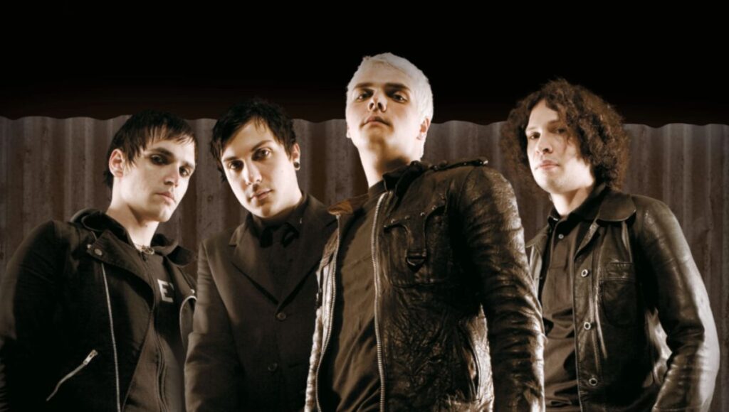 cual es el significado de my chemical romance
