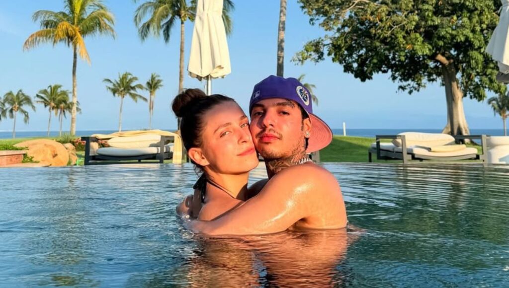 como se llama la novia de natanael cano