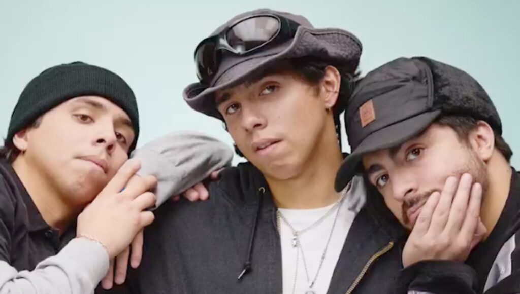 Setlist Latin Mafia en CDMX