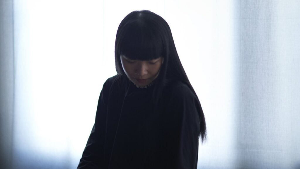 Setlist de Ichiko Aoba en el Teatro Metropólitan