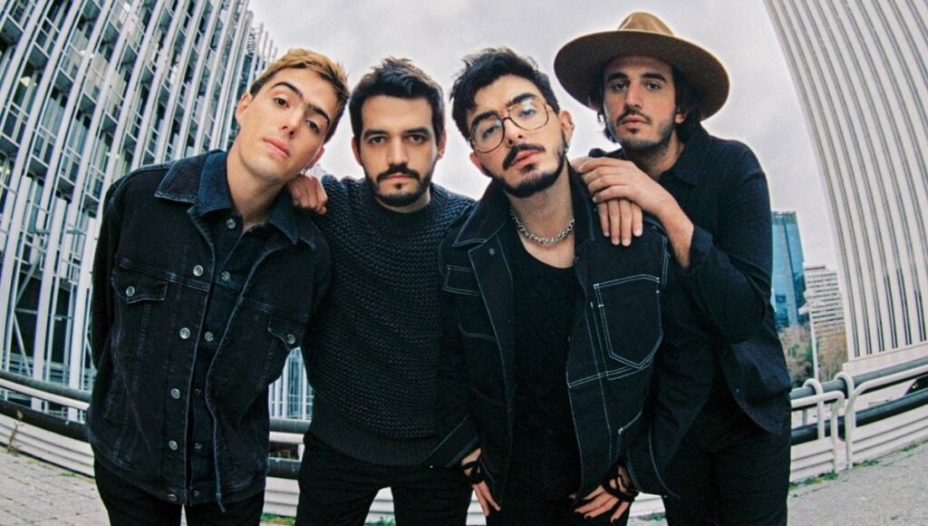 Morat setlist completo