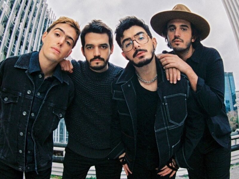 Morat setlist completo