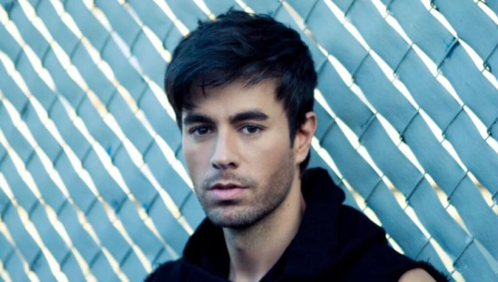 letra de experiencia religiosa enrique iglesias tiktok