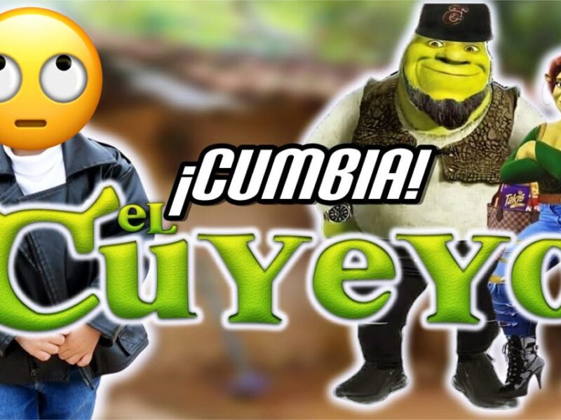 letra el cuyeyo cancion de tiktok