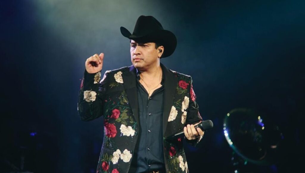 Por qué los cantantes mexicanos perdieron su visa para entrar a Estados Unidos