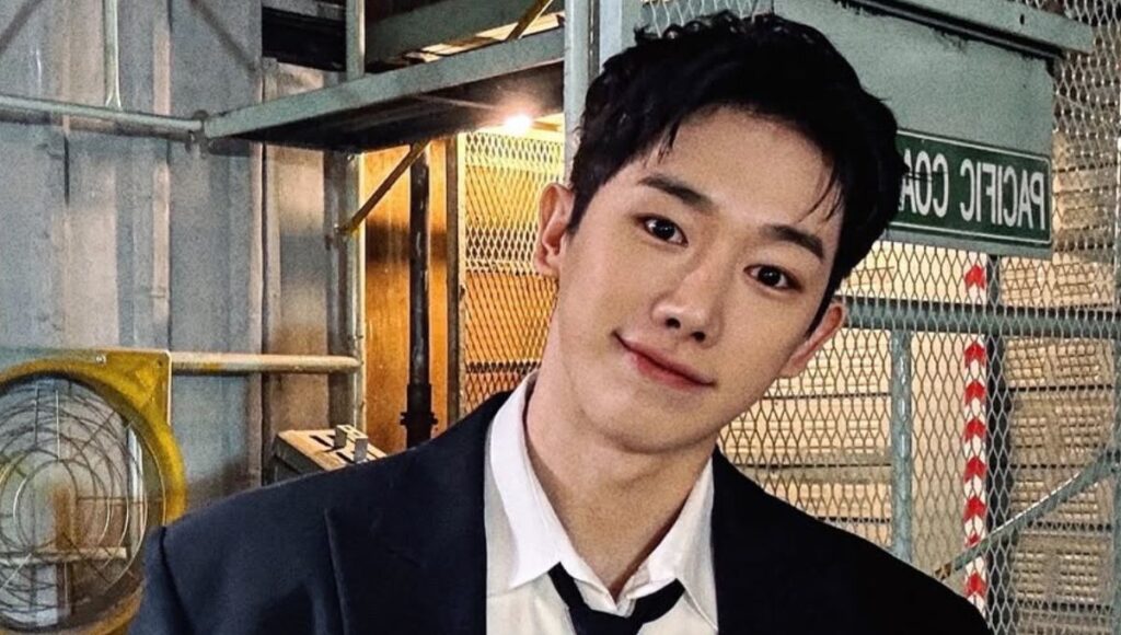 Wonho en México fecha de concierto