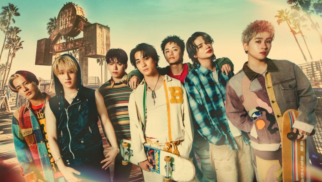 Qué se sabe del próximo álbum de BALLISTIK BOYZ