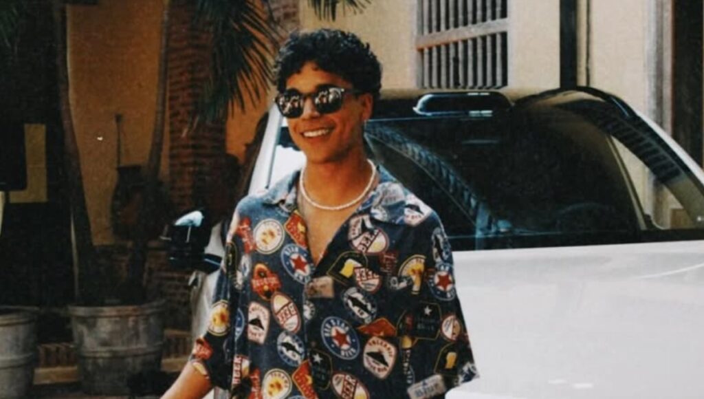 Benny Emmanuel se une a HYBE