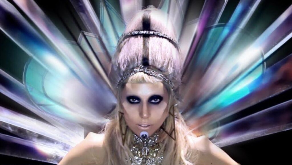 Letra de Born This Way y significado de la canción para la comunidad LGBT