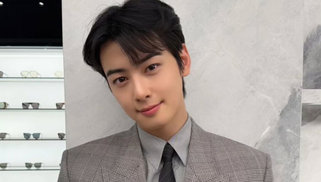 Cines de México para ver Cha Eun Woo VR Concert: Memories