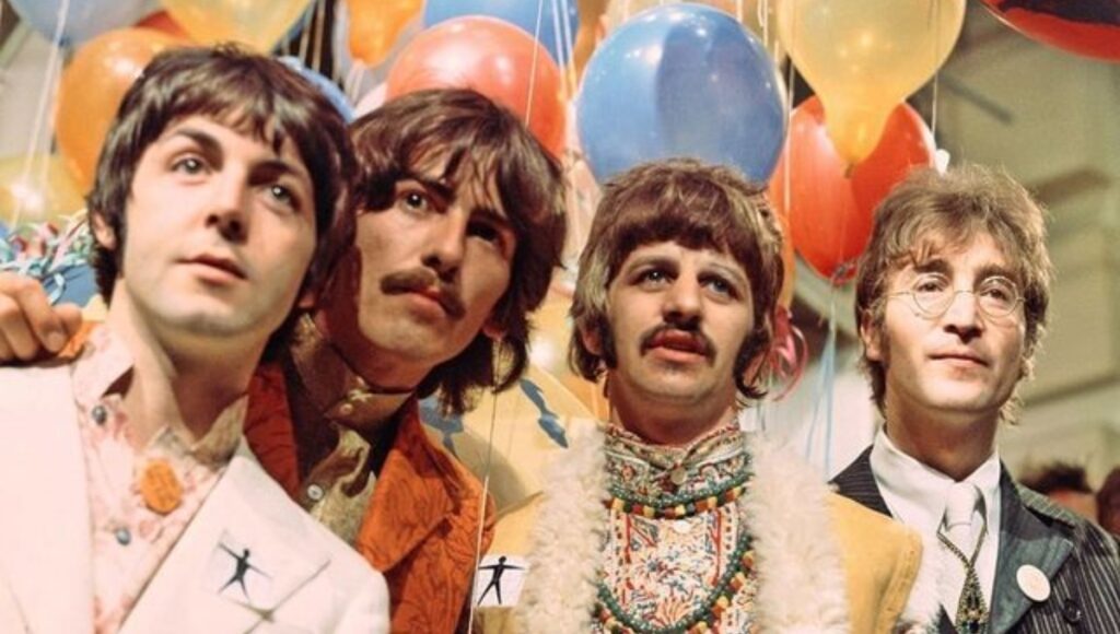 Día Internacional de Los Beatles