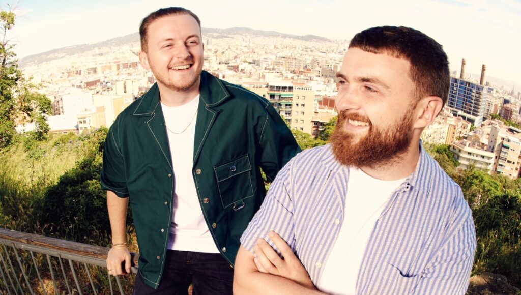 Disclosure anuncia concierto en México