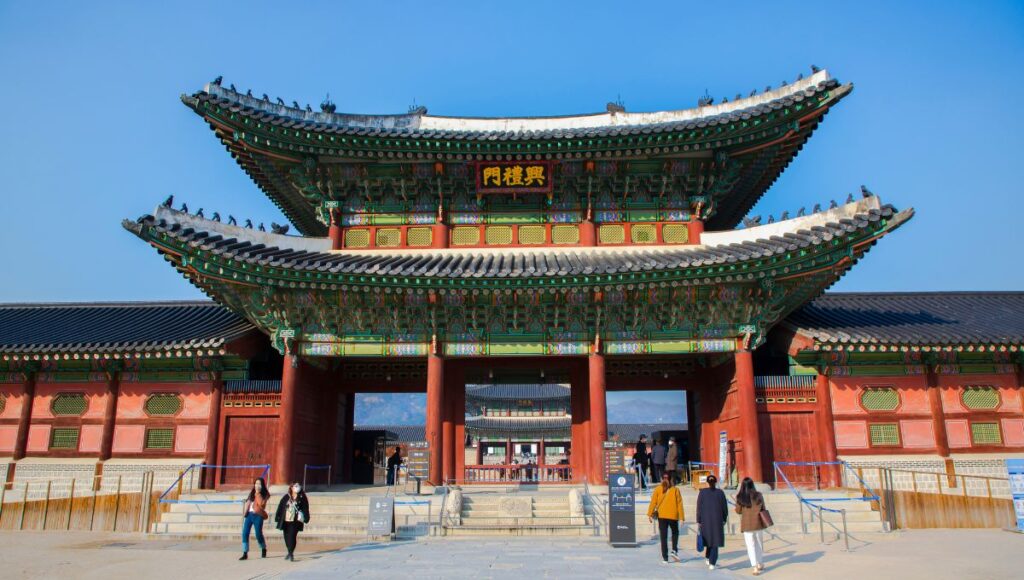 Cuándo es la Fiesta Oulim de las Artes Tradicionales de Corea