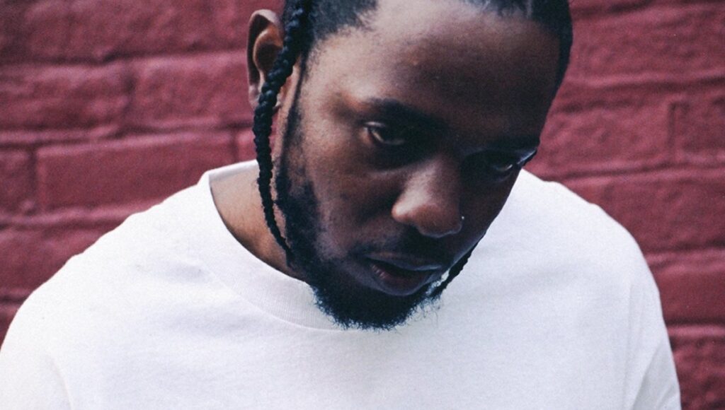 Gran Venta HSBC de Kendrick Lamar