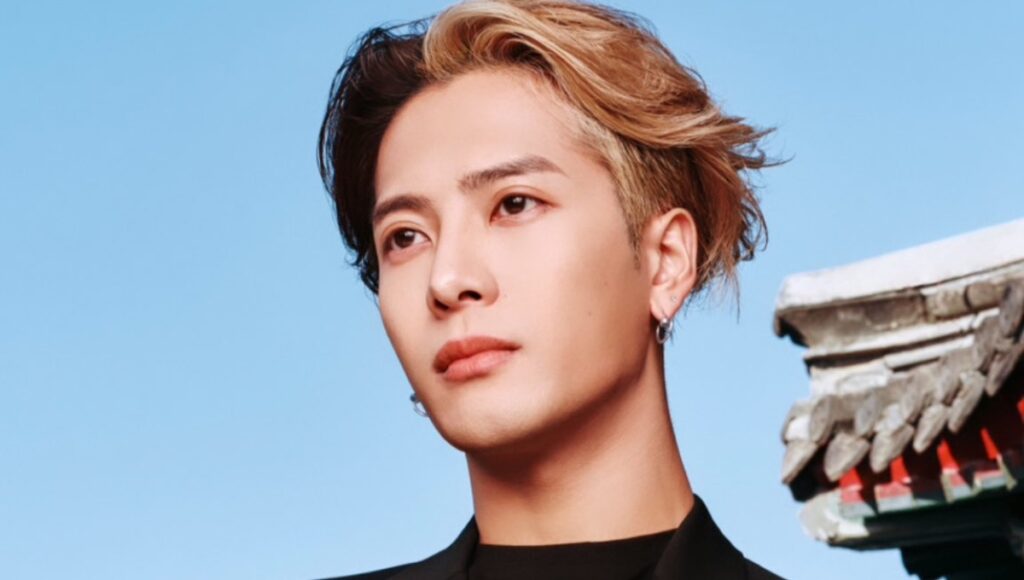 Jackson Wang es acosado en entrevista