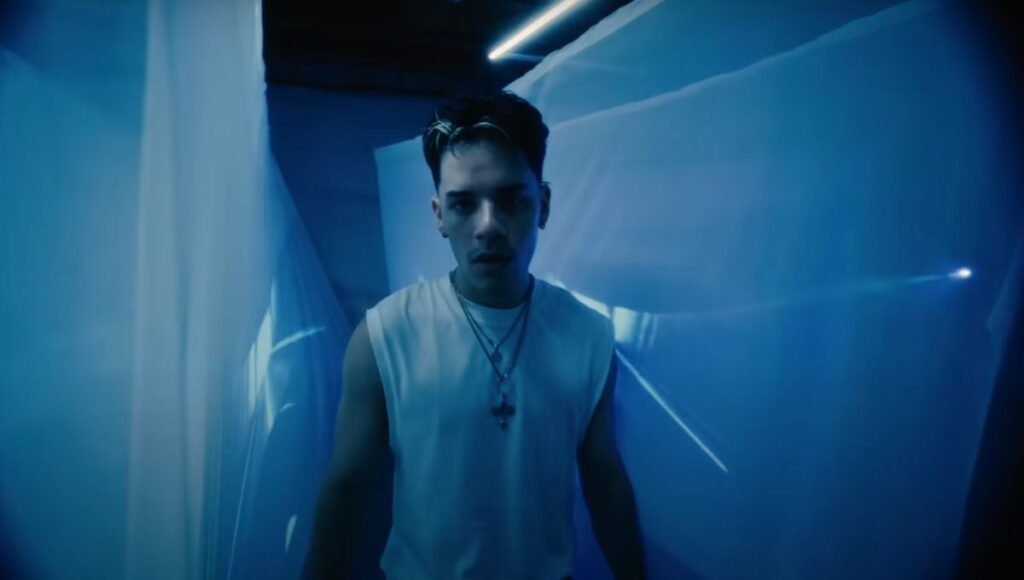 Qué quiere decir Krav magá en la nueva canción de NSQK