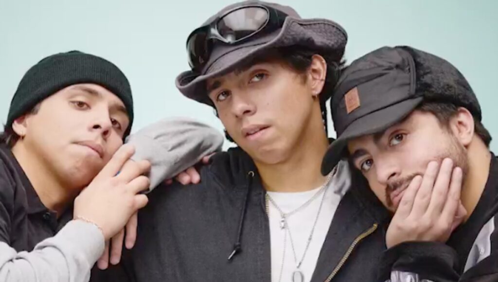 Latin Mafia es detenido en España