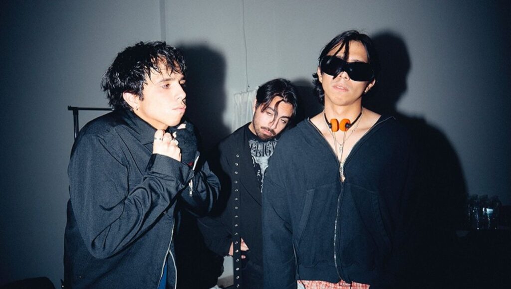 Qué canciones canta Latin Mafia en sus conciertos 2025