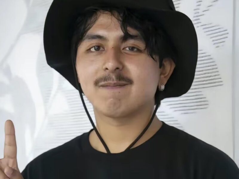 Concierto de Macario Martínez en el Lunario