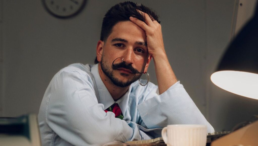 Significado de Maldito ChatGPT de Camilo