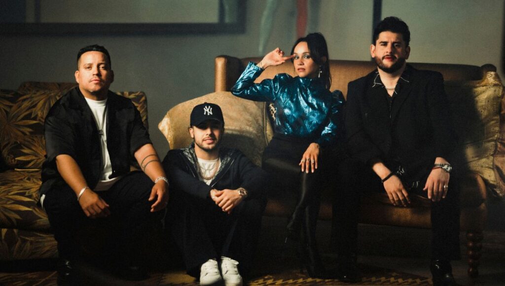 Cómo se llama la nueva canción de Matisse