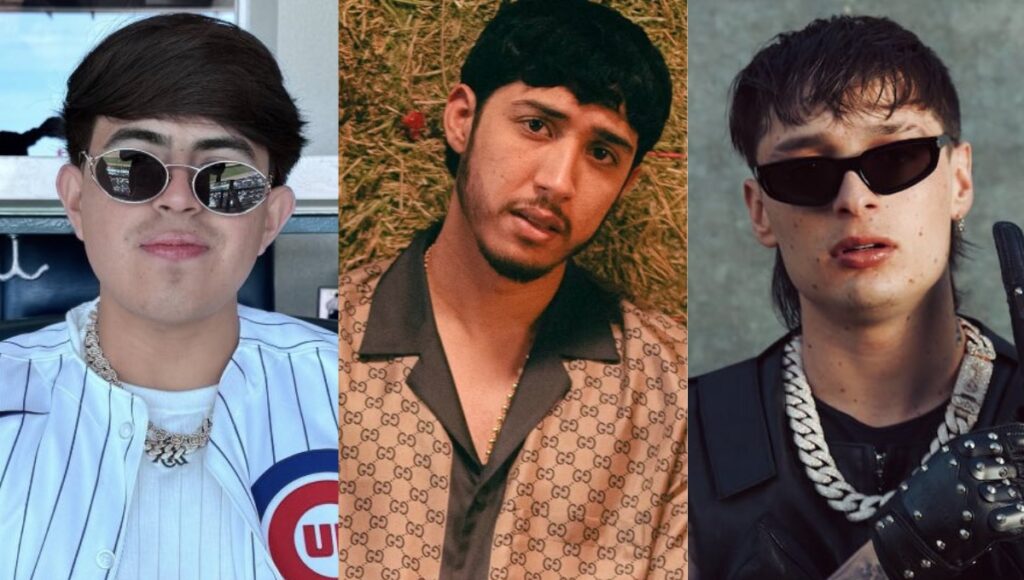 Desvelada, la nueva canción de corridos tumbados que debes oír