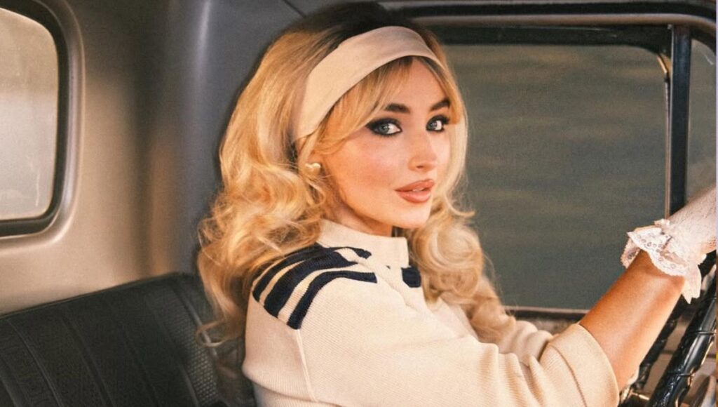 Letra completa de "Manchild" de Sabrina Carpenter