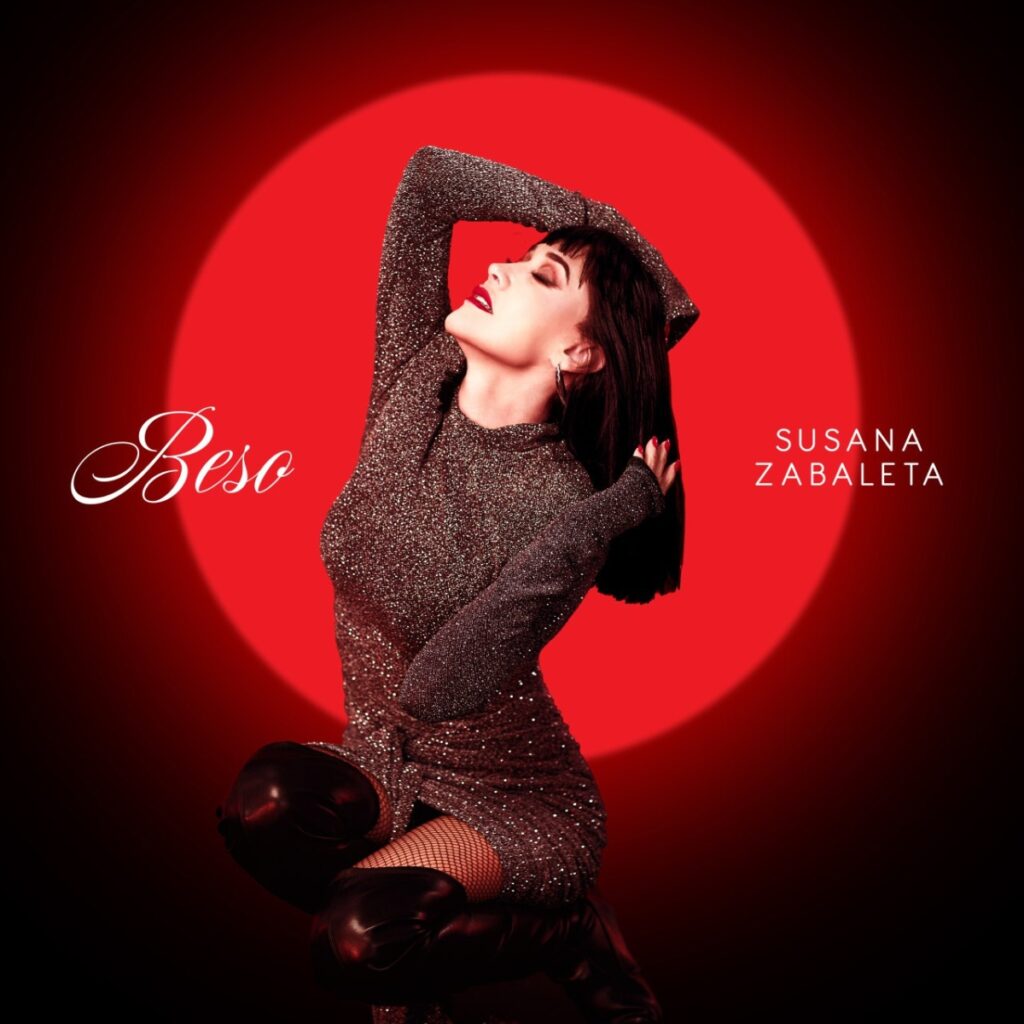 Nueva canción de Susana Zabaleta.