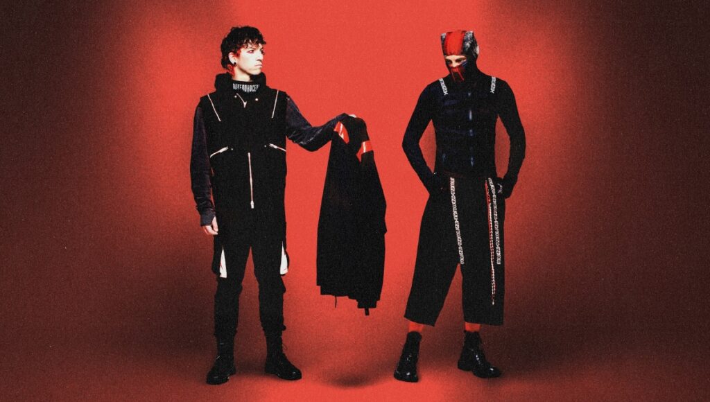Twenty One Pilots lanzan nuevo sencillo.