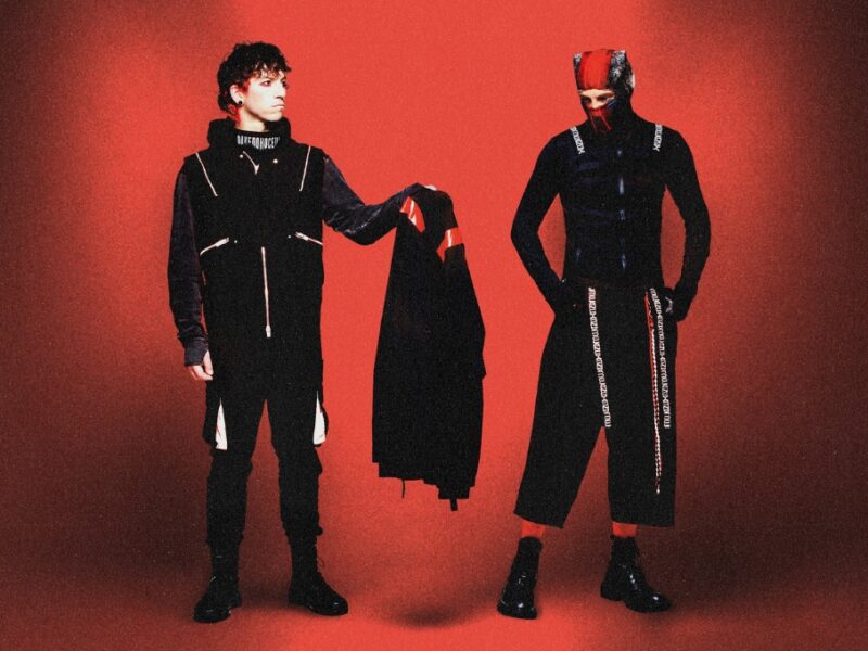 Twenty One Pilots lanzan nuevo sencillo.