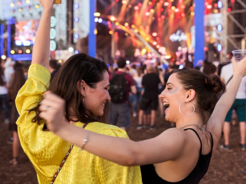 Festival Vibras Fest 2025