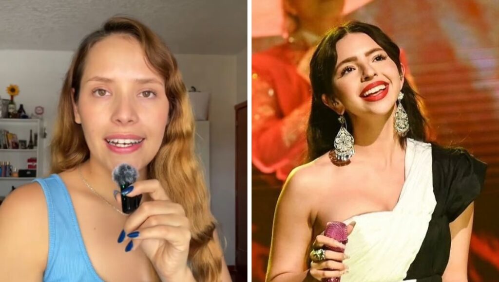 Quién es Pao chica Pao y por qué la critican