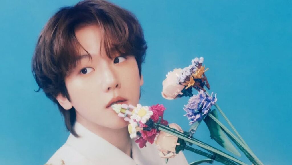 A qué hora inicia el soundcheck del concierto de Baekhyun