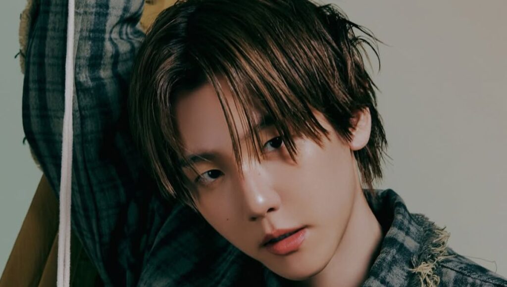 Canciones que Baekhyun canta en concierto