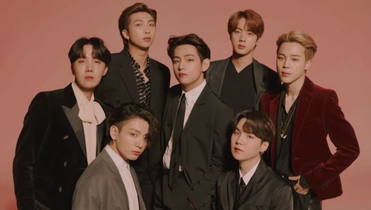 Festa 2025, celebración de los 12 años de BTS