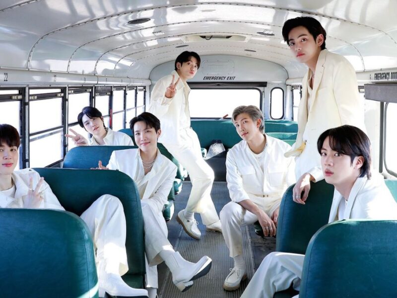 Cuánto cuestan los Funkos de BTS