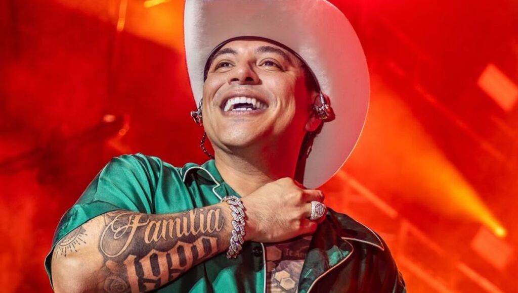Estas son las canciones que cantará Grupo Firme